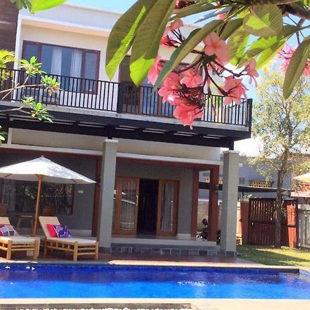 Villa Tiller 1 Narmada Kültér fotó