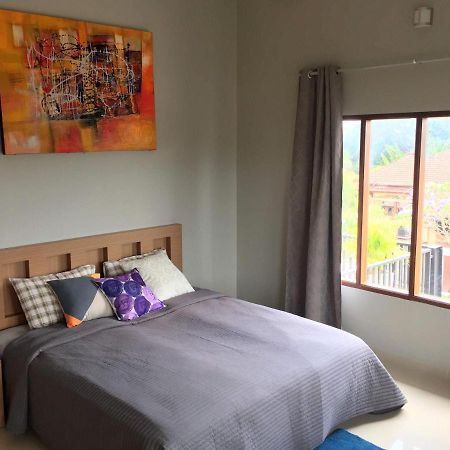 Villa Tiller 1 Narmada Kültér fotó