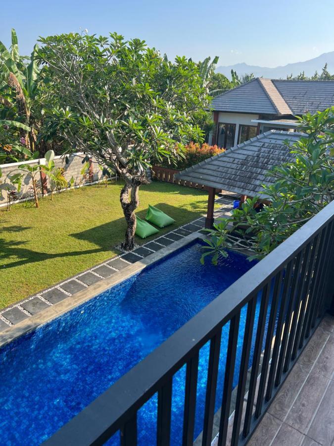 Villa Tiller 1 Narmada Kültér fotó