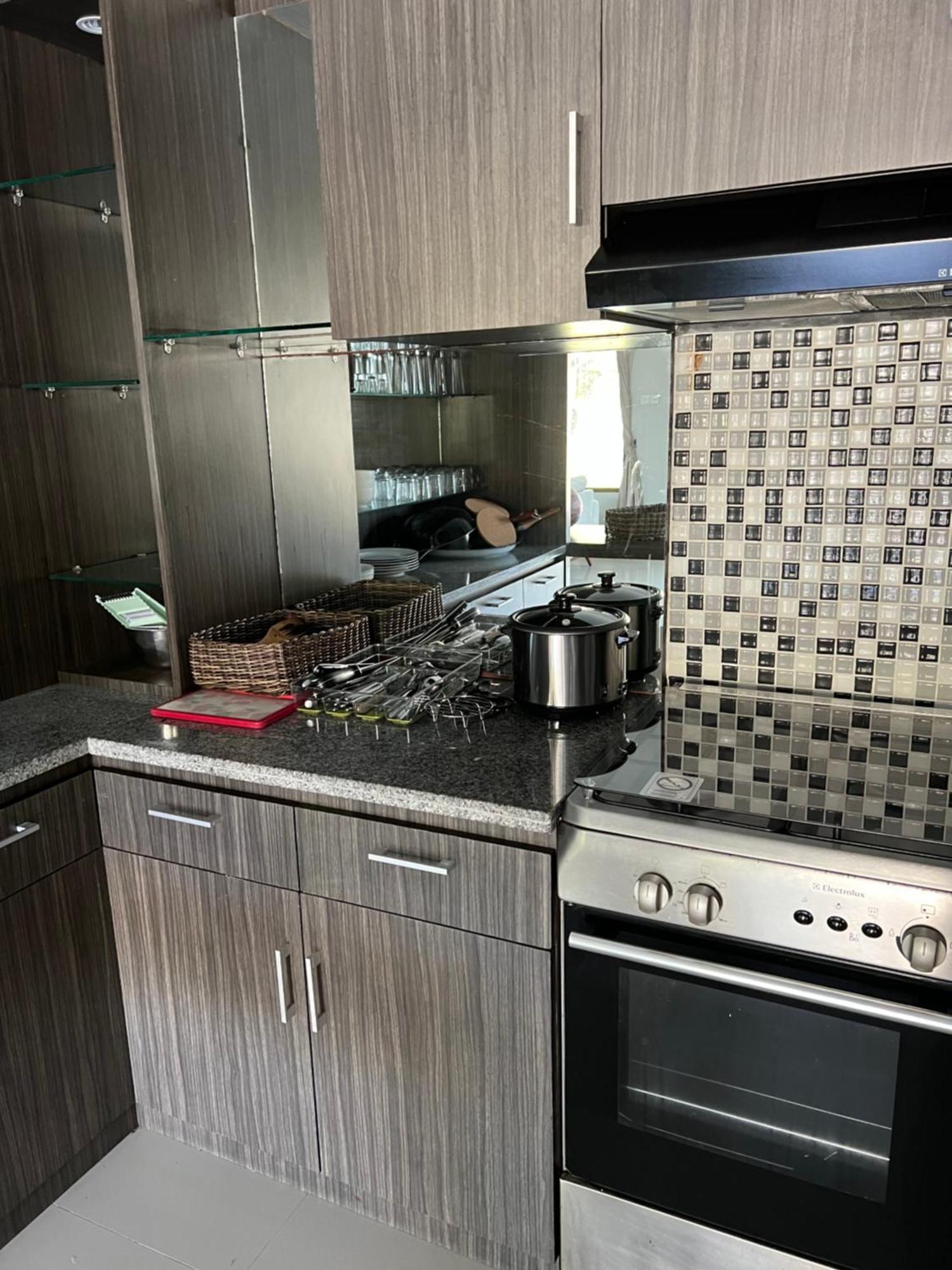 Villa Tiller 1 Narmada Kültér fotó