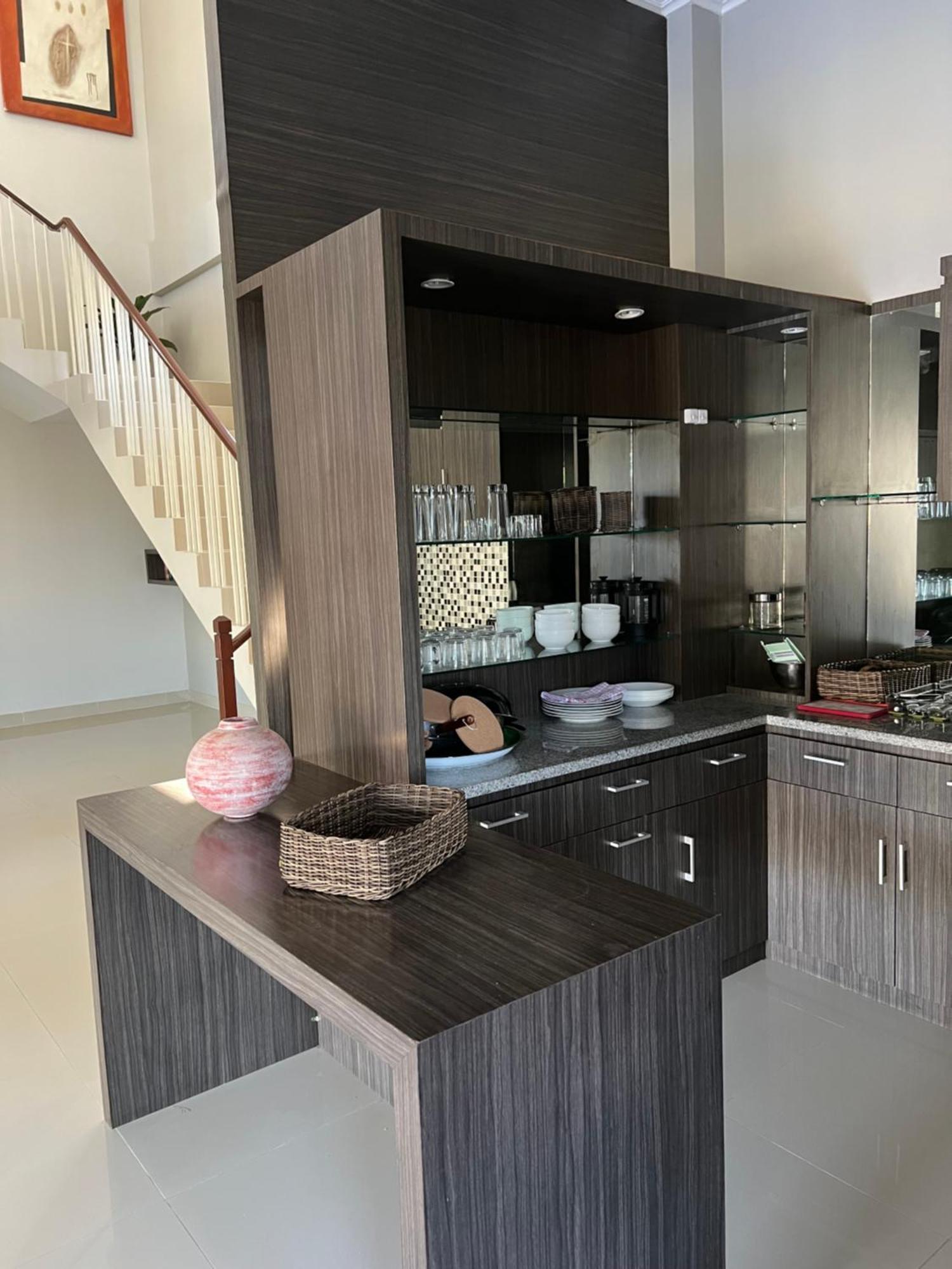 Villa Tiller 1 Narmada Kültér fotó