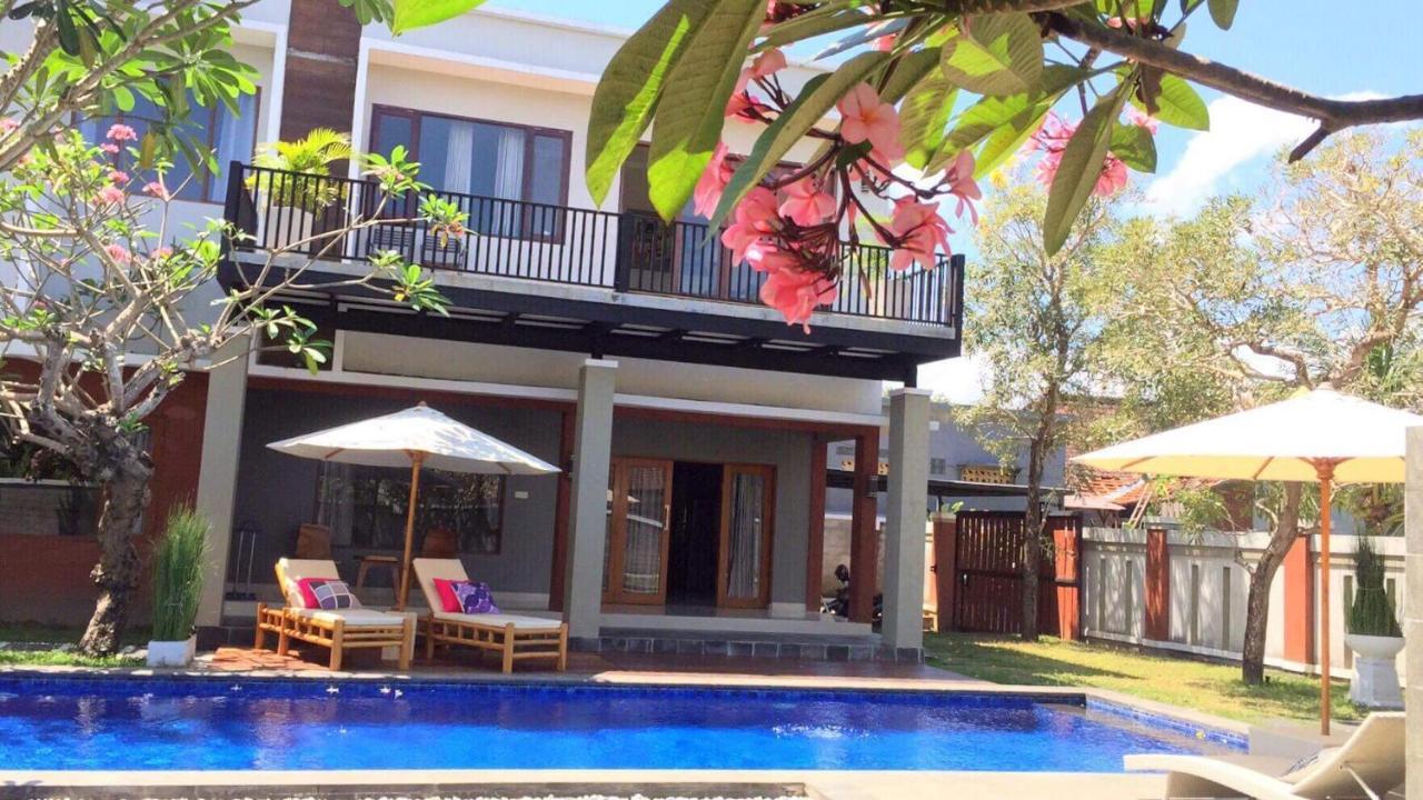 Villa Tiller 1 Narmada Kültér fotó