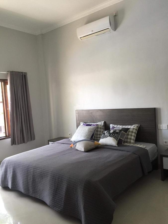Villa Tiller 1 Narmada Kültér fotó