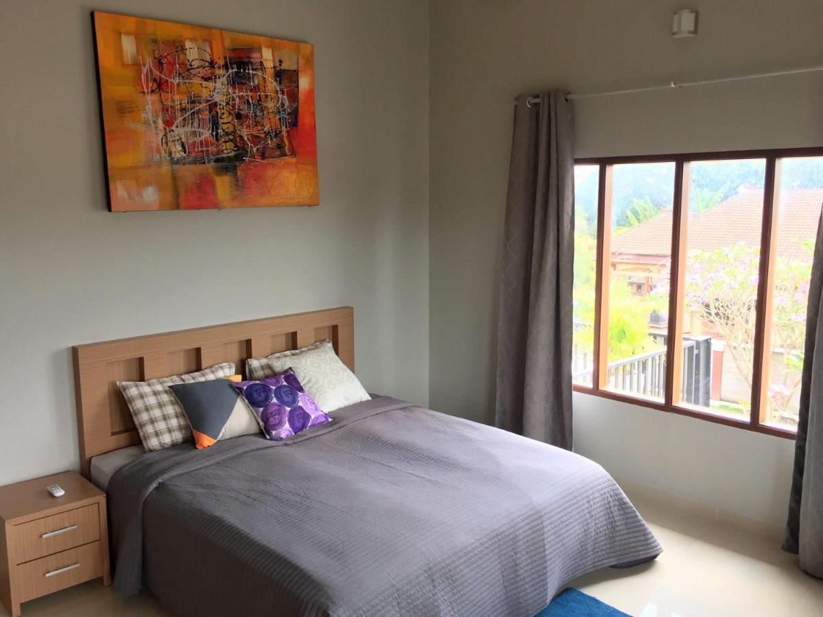 Villa Tiller 1 Narmada Kültér fotó