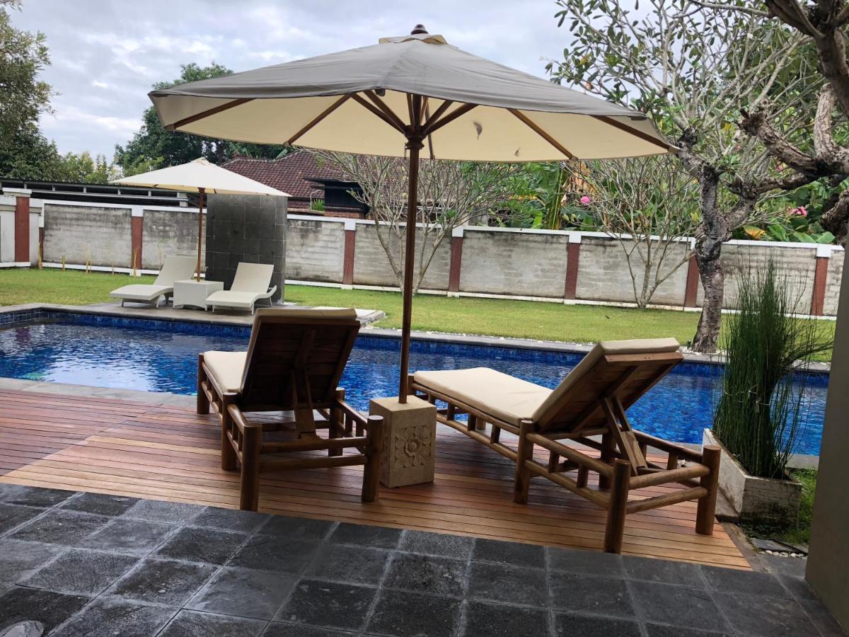 Villa Tiller 1 Narmada Kültér fotó