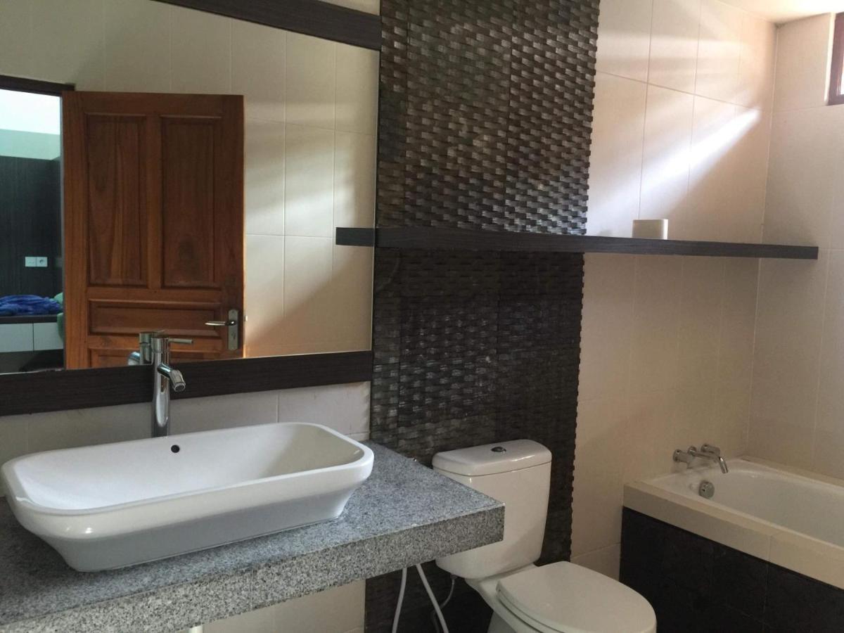 Villa Tiller 1 Narmada Kültér fotó