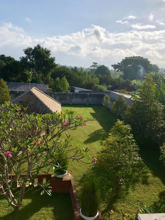 Villa Tiller 1 Narmada Kültér fotó