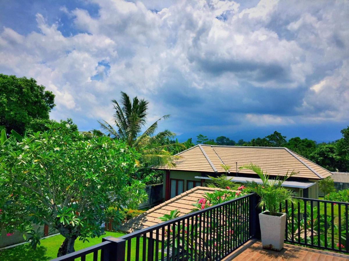Villa Tiller 1 Narmada Kültér fotó
