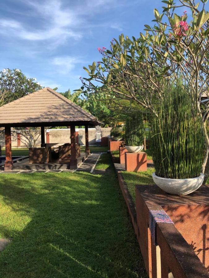 Villa Tiller 1 Narmada Kültér fotó