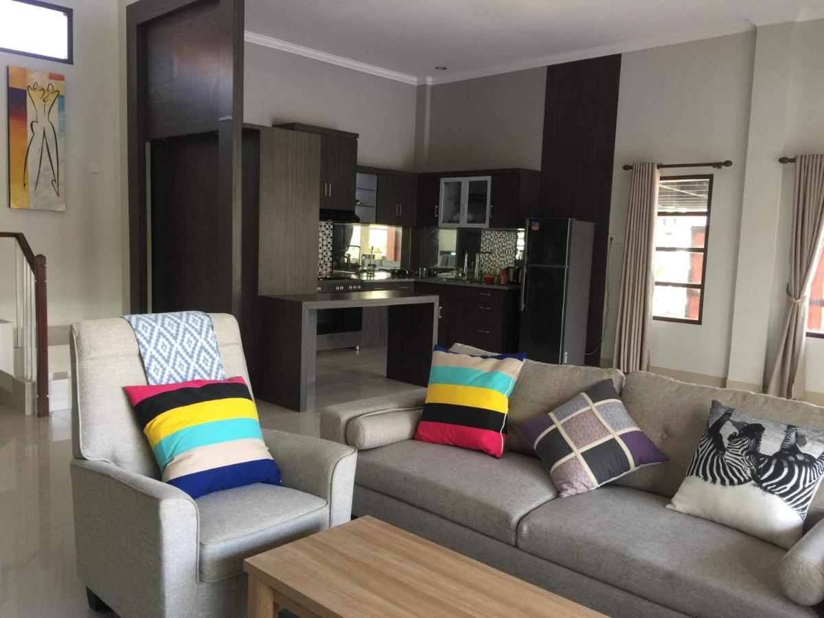 Villa Tiller 1 Narmada Kültér fotó