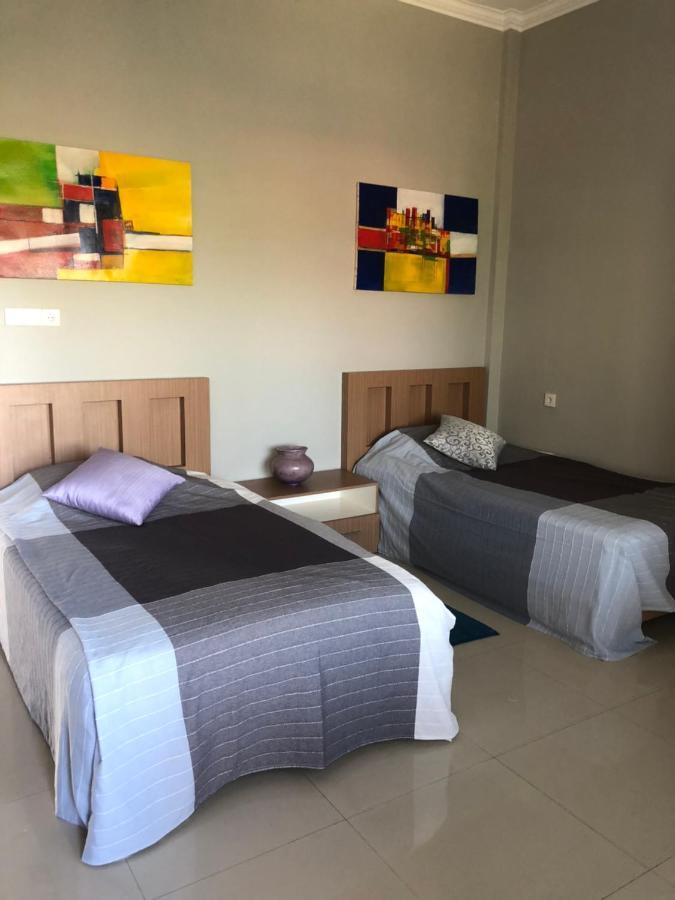 Villa Tiller 1 Narmada Kültér fotó