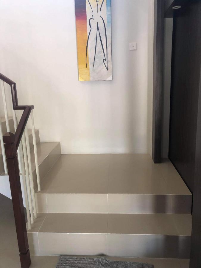 Villa Tiller 1 Narmada Kültér fotó