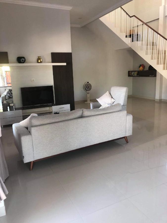 Villa Tiller 1 Narmada Kültér fotó